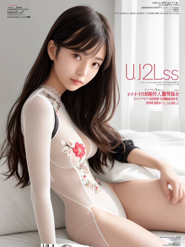Super beautiful eyes、innocent face, (((realisitic)))a picture, ​masterpiece, top-quality, 1girl in, a slender waist, top-quality, pale-skinned, Black background, (Face and eye details:1.1), Unique, red blush, ((full of shyness)), extremely delicate and beautiful girl, dynamicposes, (to8contrast style), torch clothes, naked body, nude, full naked, showing, beatiful tits, hard nipples, magazine kawaii underware cover, wet body, seductive smile, innocent face, at public place, 18 old years, standing out, showing butt, medium breast, kawaii pose