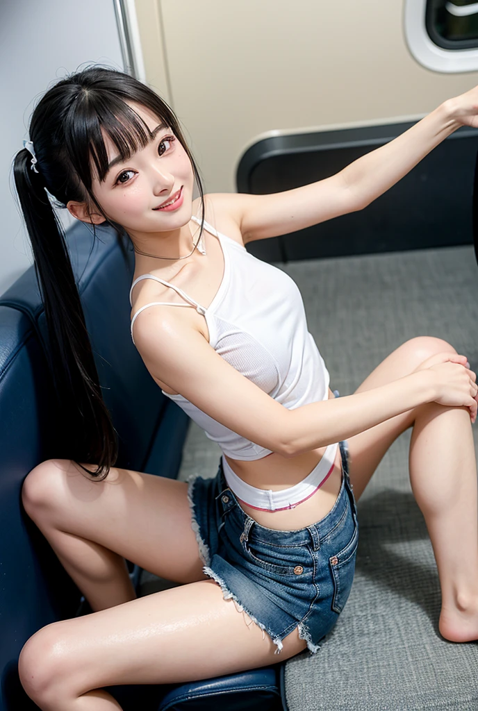 4K Ultra HD,,fullnude,The is stretched open,The is stretched open,Transparent JK school uniform,Superskirt,Superskirt,sleeveless tops,Hairy underarms,Get wet all over your body,Masterpiece, Cute little girl s,weeping ,Good student,Nice face, Detailed eyes, Twist braids,Hair spreads, high light, Lighting effects, glimmering, Realistic background, Blossom, rays of sunshine, schools,Classroom,A bucket of water was splashed by a classmate,Full body capture, You can see barefoot, pretty legs, panties are visible,Black brown hair,Look at the armpits from the short sleeves,Armpit hairy,Turbulent posture,Spread your legs,Spread your legs ,dewpoint,Raise your left leg high,Pubic hair exposed,Flesh-colored panties,Get wet with water,Slip and fall