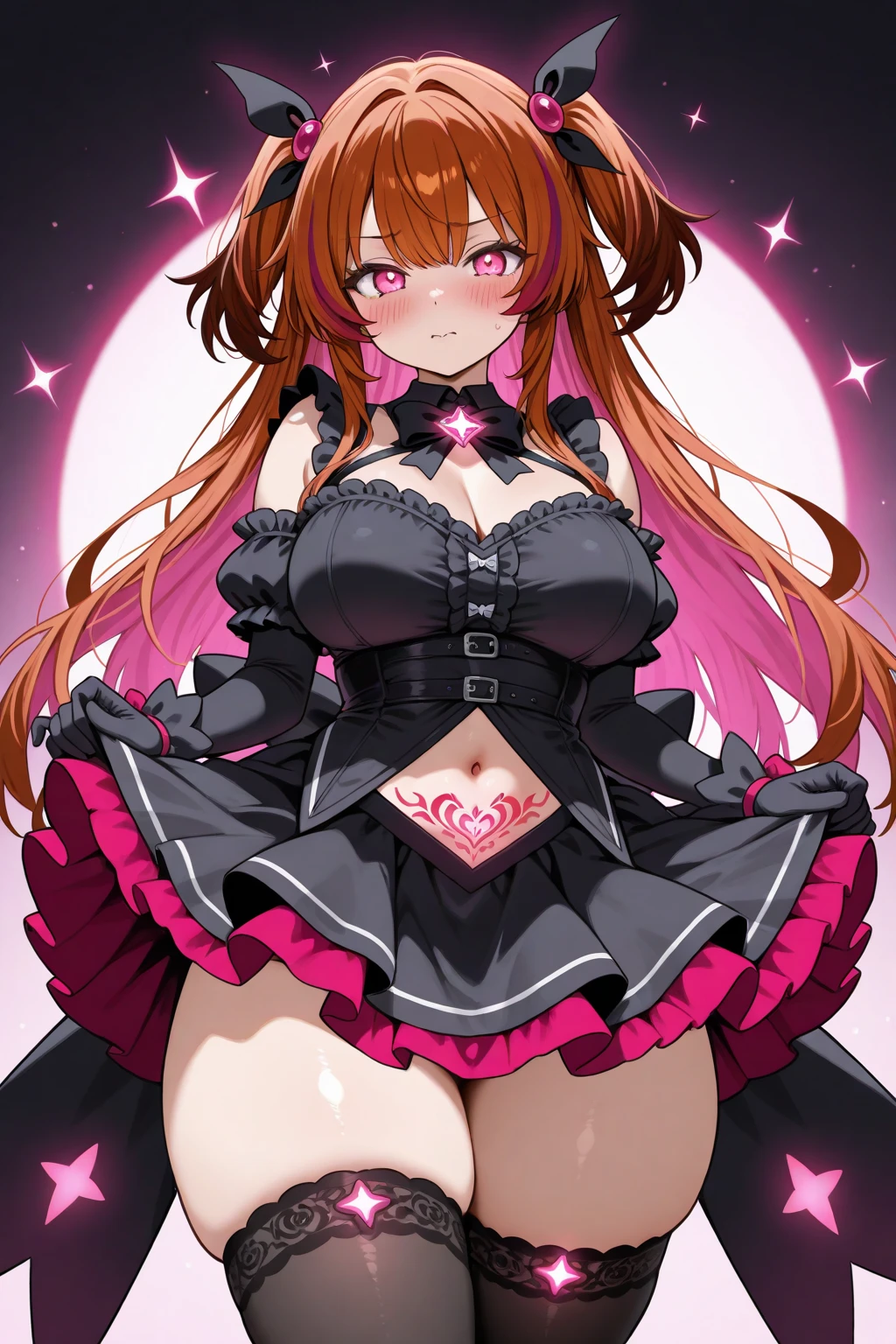 hentai haven , best quality , sexe , orange