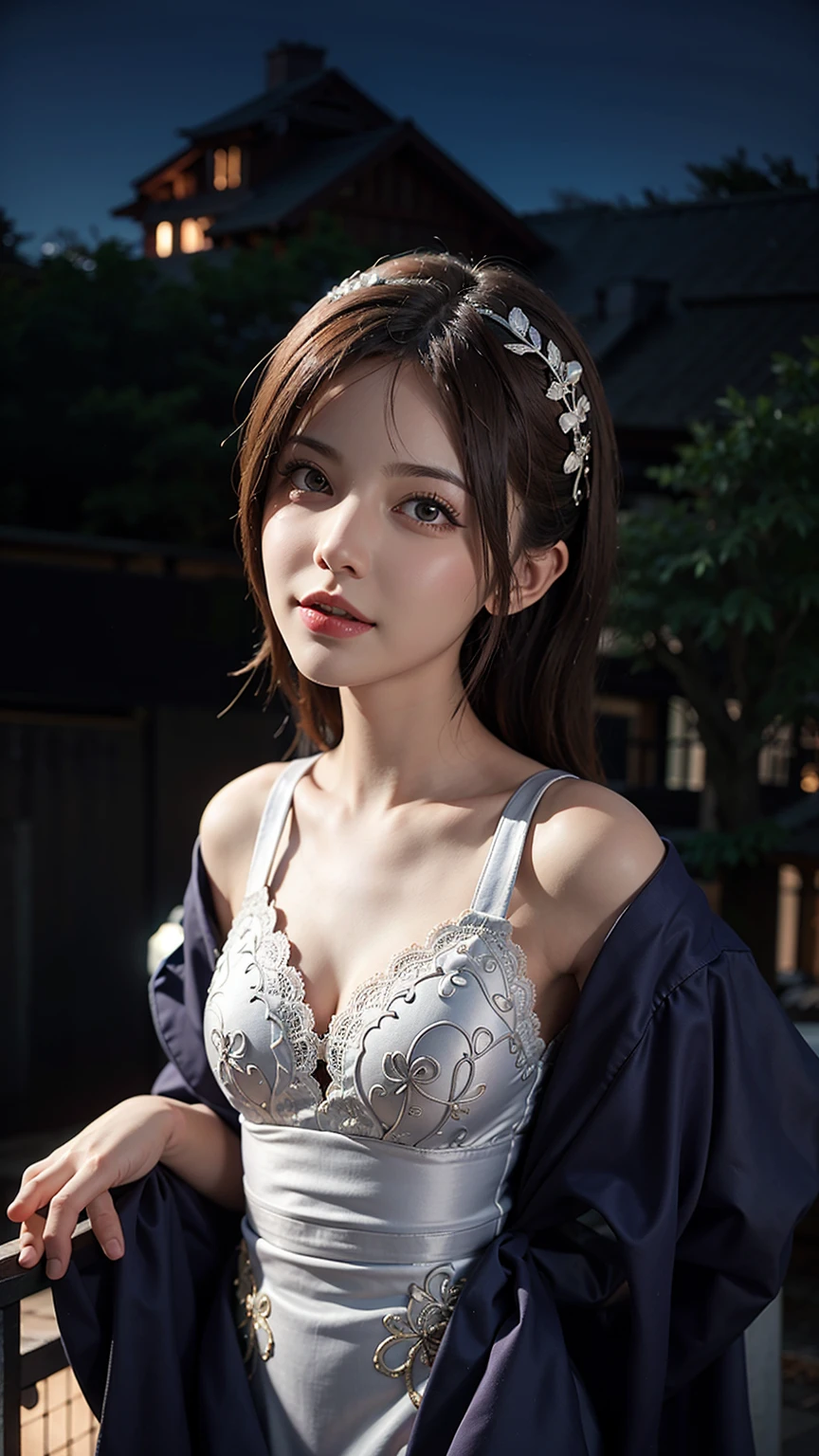 (Ultrareal), (Illustration), (High Resolution), (8K), (Very Detailed), (Best Illustration), (Beautiful Detailed Eyeest Quality), (Ultra Detailed), (Masterpiece), (Wallpaper), (Detailed Face), Solo, One Girl, White Wavy Hair, Korean, Iris Heterochromic Eyes, Small moles Under the Eyes, Big, Long Legs, Tight Abs, Camel Toes, Dynamic Pose, (8k, RAW photo, best quality, masterpiece:1.2), yjnn, 1girl, 3 d, 25 years old, more realistic, , bangs, bare_shoulders, bow, bra, breasts, brown_eyes, brown_hair, cleavage, grey_background, lips, long_hair, long_sleeves, looking_at_viewer, medium_ breasts, navel, nose, off_shoulder, open_clothes, open_shirt, panties, real, shirt, solo, stomach, undergarment, undressing, upper_body, white_bra, white_panties, white_shirt, shiny skin, beautiful delicate face, beautiful delicate eyes, (real, photo real: 1),