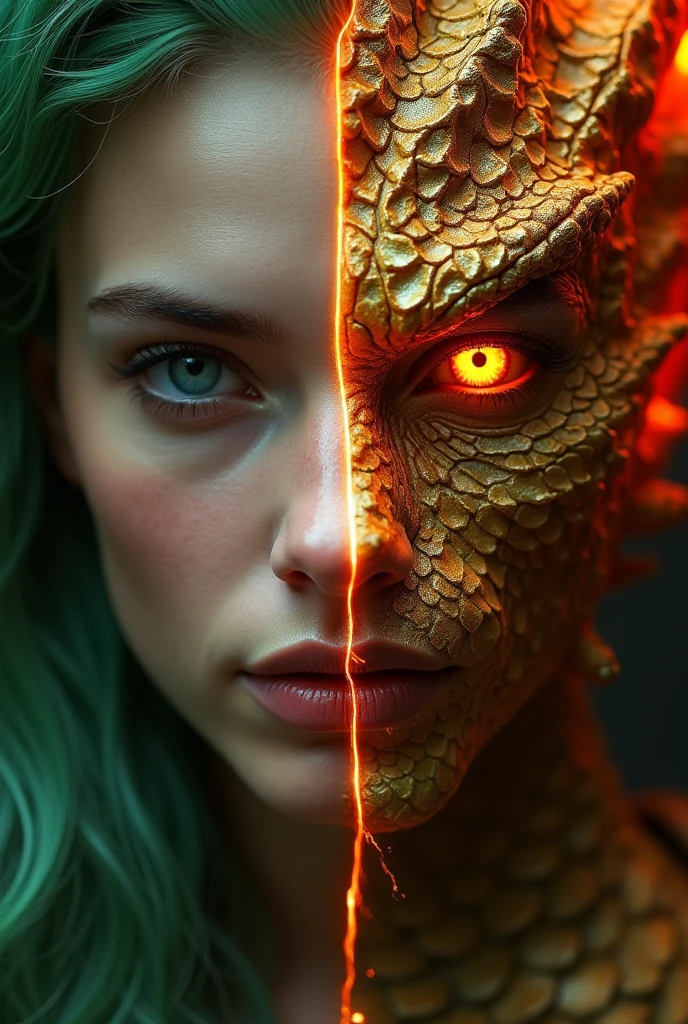 a with a full head of intricate scars, smiling at a group of impressionistic, alien-like creatures, in a fantastical, otherworldly environment, vibrant colors, cinematic lighting, by Aleksi Briclot and Quentin Deronzier
a geometric diagram of a classically beautiful face, inspired by the BeautyPlus project, showcasing the intricate distortions and movements of the zygomatic and occipital regions, bathed in an impressionist, almost organic color palette, Zoroastrian-influenced