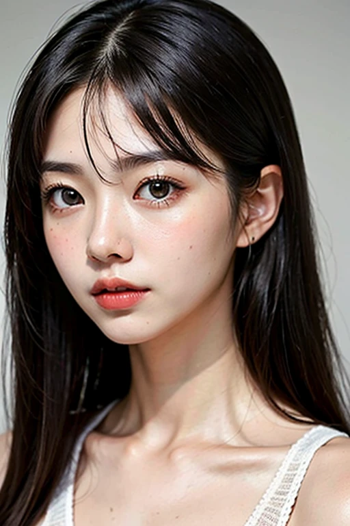 (最高quality:1.6), (masterpiece:1.2), (最高qualityのディテール)、Realistic、8K Ultra HD、High resolution、(One Girl:1.2),(Fatal Beauty,Attractive beauty) ,(A supple and powerful physique),(Sensual charm),(Mysterious charm:1.1),(Captivating silhouette),The 超detailedな、高qualityのテクスチャ、Intricate details、detailed、非常にdetailedなCG、高qualityの影、detailed 美しく繊細な顔、detailed 美しく繊細な目、Written boundary depth、Ray Tracing、20th generation、Cute K-Pop Girls、(The Face of Ulzan in Korea)、Thin face、(Urzan-6500-v1.1:0.6)、PurerosFace_v1、Glowing Eyes、Perfect body、 Viewer Display、(最高qualityのディテール:1.2)、Realistic、8K Ultra HD、High resolution、Woman close up, realistic girl rendering, 8k artistic german bokeh, Enchanting girl, Real Girls, Gurwitz, Gurwitz-style artwork, Girl Roleplay, Realistic 3D style, cgstation Popular Topics,, 8K Portrait Rendering,(truth,truth:1.4),(Sparkling eyes girl:1.2)、The 超detailedな、高qualityのテクスチャ、Intricate details、detailed、非常にdetailedなCG、高qualityの影、detailed 美しく繊細な顔、detailed 美しく繊細な目、Written boundary depth、Ray Tracing、20th generation、Cute K-Pop Girls、(The Face of Ulzan in Korea)、Thin face、(Urzan-6500-v1.1:0.6)、cheek、Glossy Lips、High resolution, Best image quality, 最高quality, Realistic, 超detailedな, Photo Real, 4K 8K Ultra HD Full Color RAW Photos, Fujifilm(Medium format), Hasselblad, Carl Zeiss, Incredible dynamic range photography(utility_art:Smooth-768:1.1),High resolution, High pixel count, 明確なdetailed, Clear images, Natural color reproduction, Noise Reduction, High fidelity, quality, Software Improvements, Upscaling, Optimized Algorithms, Professional-level retouching, (Realistic:1.4), (Hair on one eye:1.2), (Mekakure:1.3), Tall and slim woman, (Laughter:1.3), (Open your mouth:1.3), (Sticking out tongue:1.2), Verbal invitation, thin, (Shiny blonde hair:1.3), Voluminous messy hair, Asymmetrical long hair, (Heavy eye makeup:1.3), (Dark black eyeshadow:1.3), Handsome face, Thin lips, (Brown Skin:1.3), (Sunburned skin:1.3), (Bronze Skin:1.3), Mahogany skin, Gorgeous eyes, Toned Abs, Leg spread, Raise your knees, Spread your legs, Provocative smile, Arms to the head, front Open shirt, I unbuttoned my shirt down to my stomach, Very good, oversized white shirt, Open-chested clothing, Open Front, Open shirt, White shirt with a wide open chest, Open your chest wide, Wicked Smile, Confident expression, Visible under the chest, Underboob, barefoot, barefoot, Luxurious leather long sofa in the bedroom, Dynamic pose, Sexy pose, Cyberpunk Lighting, Movie angle, Three-part method, detailed図, Perfect Anatomy, (High resolution), (Skin with attention to detail), ((最高quality)), ((High resolution)), 高qualityの影, Cloudy, detailedな背景, ((Unbeatable masterpiece)), Maximum clarity and sharpness, Multilayer Texture, Post-processing, Anisotropic Filtering, Octane Rendering, Two-tone lighting, Professional photography, Realistic portraits, White balance, exposed for a long time, Low ISO, 8K RAW, Perfect hands, detailedな指, Ray Tracing, Depth of written boundary, (((PhotoRealistic))), Anatomically correct, (((最高quality))), (((超detailed))), (((超High resolution)))、In the zigzag of the cosmic vortex,
Heart of a Goth Maiden, Very dark shade.
Her Eyes, Like a Scrufflelink in a starless fog,
A symphony of despair in their eyes.
Her Scrunkle Boop, Mysterious Graveyard,
Cycling Ideas, The source of her sadness.
Shaking her black hair in the moonlight,
She weaves despair into her dreams.
oh, Her Soul, Shadow's Embrace,
Take me to outer space.
Every step of the Zorb, She summons darkness,
Dance of the Void, Long-lasting sparks.
Her touch is the caress of an icy void,
In her vague existence, I am left confused.