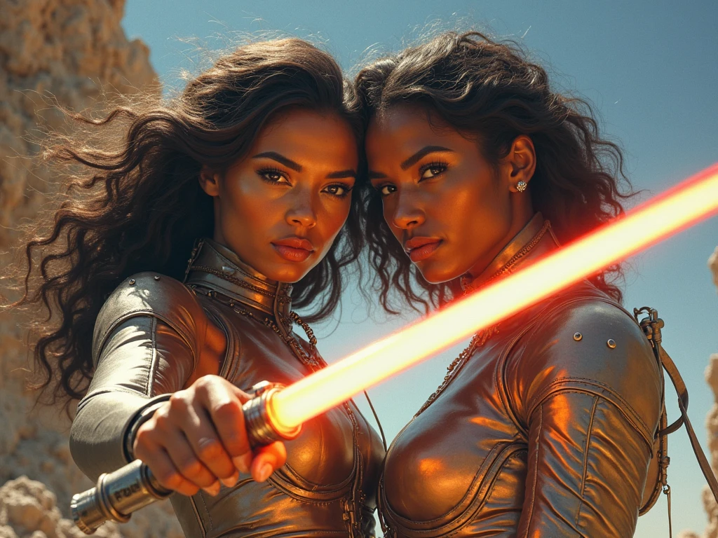 Galaxy Statio-Port Space Battle Conceptual War Scene "Star Trek" Backlight Deep Space-Ship "Heavy Metal" Devastating Will-o'-the-wisp cyberpunk Trekkies mature female aesthetics "luis Royo" dazzling slow-motion walking Cosplay richly decorated:1.37 "Zoë Saldana":1.37 "Nichelle Nichols":1.37 "Seven of Nine":1.37 Pilots jacket cowboy 38years sunLight luminescence ultra pro-photorealistic optimal qualities precise details:1.37 DSLR resolution max perfection graduated sharpened Improved Octane rendered UHD XT3 16K DSLR HDR UnrealEngine5 real analog shadows:1.37 3dcg symmetrical body athletes oiling faces cheekbones effects glow embarrassed:1.37 eyeliner sapphires beautiful:1.37 black eyes pupils brown opals iris lazulis turquoise mouth open teeth obvious smiles hairstyles short bangs:1.3 ecstatic:1.37 floating jackets fixed eccentric cape levitating shoulders-off shirt lace clavicles white papillotes embroidered bikini strange corsait navy thick leathers various breasts pointed:1.37 satin felt skirt:1.37 matching bristles ample swinging spinels navel:1.3 depths:1.37 revealing pubic scarlet pubis-hairy underwear:1.37 waist chastity-belt padlock Gold decorated silver agate tied garters thick thighs legs high volumetric boots stainless steel gothic decorated onyx ruby invokes incandescent tattoo CGSCOSITY delicate toys Crystalline DoF flying Enterprise NCC-1701 Star-Trek-Recorder (EOS R6 135mm 1/1250s f/2.8 ISO400) Tricorder NCC-1701-42 shoot phaser Mechanized adaptable Canon-ion DoF mannequins dramatic supports straight fully dressed armor heavy chrome metallic flat rune pistol-phaser lava bands antenna engravings Tourmaline glyphs plasma brass fullbodye "Star-Trek" background:1.37 equirectangular 360 masterpiece:1.37 Michelangelo Bruce-Weber-women raw:1.37 varied:1.37 nsfw:1.37 etc.