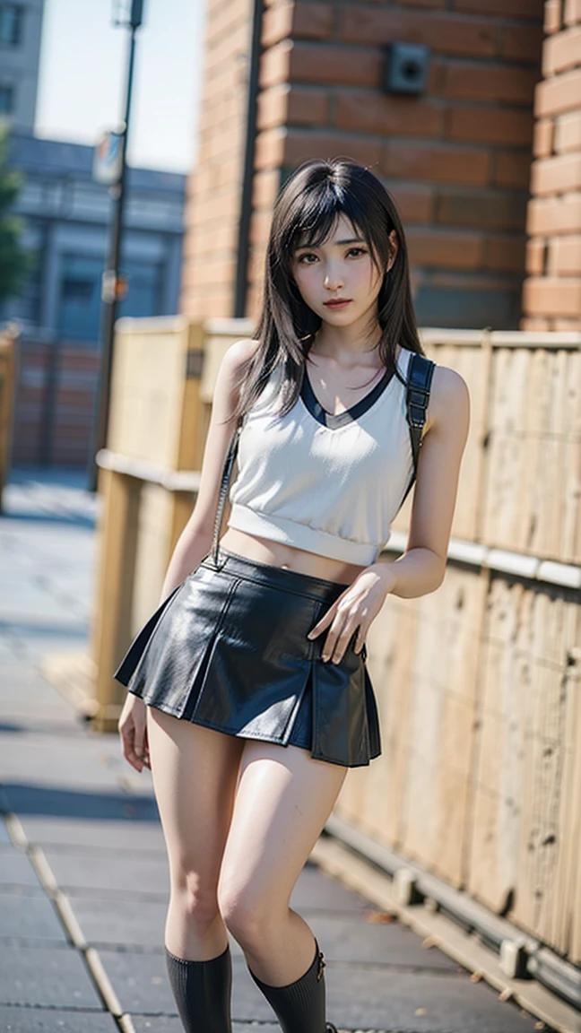 completely naked、Embarrassing、One beautiful woman、Detailed face、Beautiful Hands、Beautiful legs、(Flying debris, Highest quality:1.2), 8k, Official Art, chest、cute、I can see your pants、Pulling on skirt、 planet, Trending on cgstation, extrasolar planet, Official Art, mar planet,  Sakimi-chan, Five Fingers Photos&#39;Body of, Whole Body Ezbian、美しいchestの美しさ、Cool look、 (masterpiece) (Highest quality) (become close) (8k) (Cinema Lighting) (Sharp focus) (complicated)Black Hair、16 years old、、Laughter、Incredibly stupid, (beautiful girl, cute face, Turn back, Gold decoration in hair、naked、close-up of chest, Gardenia, Viola family, space , Looking at the audience, Film Grain, chromatic aberration,  Sharp focus, Face Light, Dynamic Lighting, Cinema Lighting, become closeな目と顔, (cute tie、1:1.2)