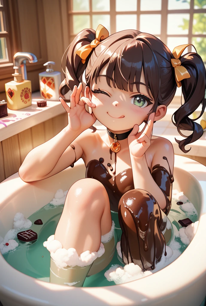 1 little girl,,(((uchiyama haruka,ayase mito,7yo))) ((nsfw,porn,extasy,ahegao)),((((beautiful girl)))),bewitching look,extacy,high quality, animeted, anime colored,extremely detailed face,masterpiece, best quality,w,(perfect anatomy),((ultra-detailed)), illustration, (((8k))),(((High quality excrement in her mouth))),bewitching look,extremely detailed face,High quality face,anime woman,shiny skin,dirty,highly detailed excrement, masterpiece, best quality,blush,very lots of sputum,a seductive look,(((Open her mouth and show excrement))),Lick the excrement,The ingredients are sticking out,front view,stick out tongue,(((feces:1.5))),((coprophilia)),((eating excrement)),mouth focus ,looking at viewer,(((mouth is just in front of viewer’s face))),(((close up excrement))),dynamic_angle,(excrement:1.25),animeted, anime colored,Mouth-to-mouth excrement to the viewer, holding excrement in her mouth,beautiful girl,Open mouth and show excrement,((chewed excrement)),sputum-covered excrement,(((sputum mixed with excrement spills from the corner of the mouth))),A lump of excrement on the tongue,Viewer looks into the mouth,puke and excrement mix,a lot of excrement in the mouth,kissing the viewer,licking the viewer's face,,(((lots of liquid feces spills from the corner of the mouth to the breast))),,((showing extremely detailed Teeth and lips covered in poop)),,,((very long nipples)),,((smeared feces)),,((extreme close-up:1.7)),forced to eat poop,(((from below,low angle:1.4))),(mouth is above viewer),(outstretched arms),,((blush,shameful:1.3)),((Shit overflows from the mouth:1.3)),((coprophilia kiss:1.5)),((POV:1.3)),cat ear,taking bath,((bathtub is full of poops:1.3))
"