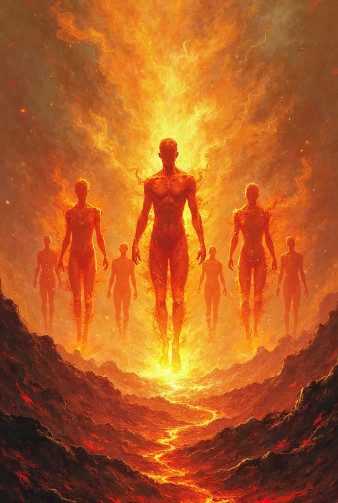 Spicy fulmines
