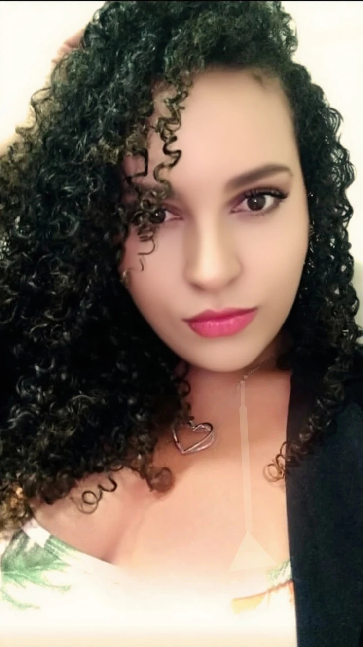there is a woman with long black hair laying in bed, curly black hair, black curly hair, long curly black hair, curly dark hair, black long curly hair, long black curly hair, long wild black curly hair, 30-year-old woman from cuba, alanis guillen, gorgeous latina face, curly haired, long dark curly hair, beautiful mexican woman