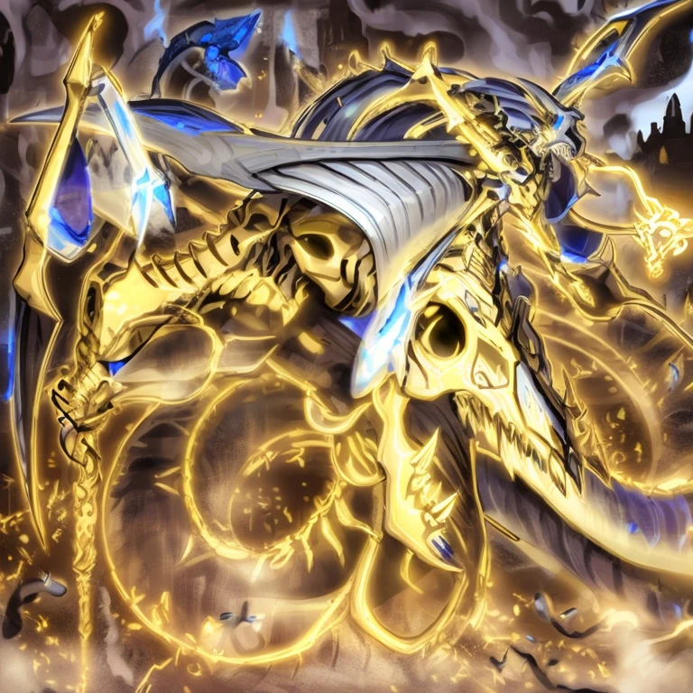 Necromante,yugioh