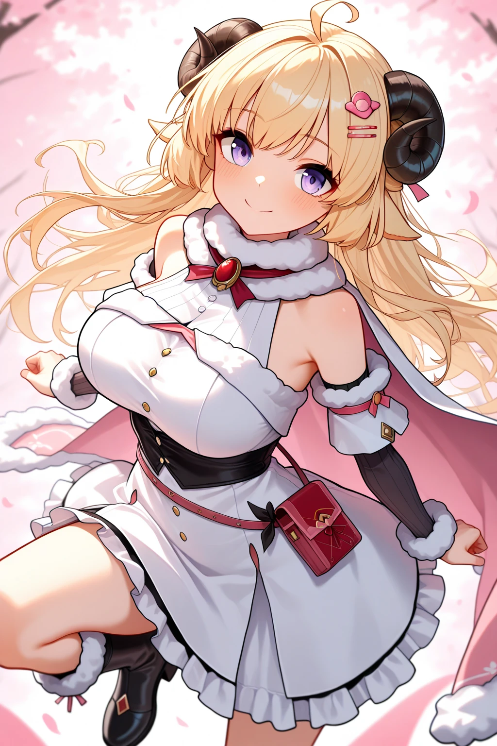 1 girl, blonde bob hair, heart shaped eyes, ♡, big breasts, lace queen, {girl with blonde bob hair named nao}, (Pink eye color), {race car}, (smile), bright background , mole under eye, Star-shaped choker, (masterpiece, highest quality), very detailed, highest quality, official art, beautiful and aesthetic: 1.2), (1 girl), very detailed, (geometry art: 1.3), colorful, most detailed ,（garden,beautiful flower々）, (masterpiece, highest quality), official art, beautiful and aesthetic: 1.2), (1 girl), very detailed, (geometry art: 1.3), colorful