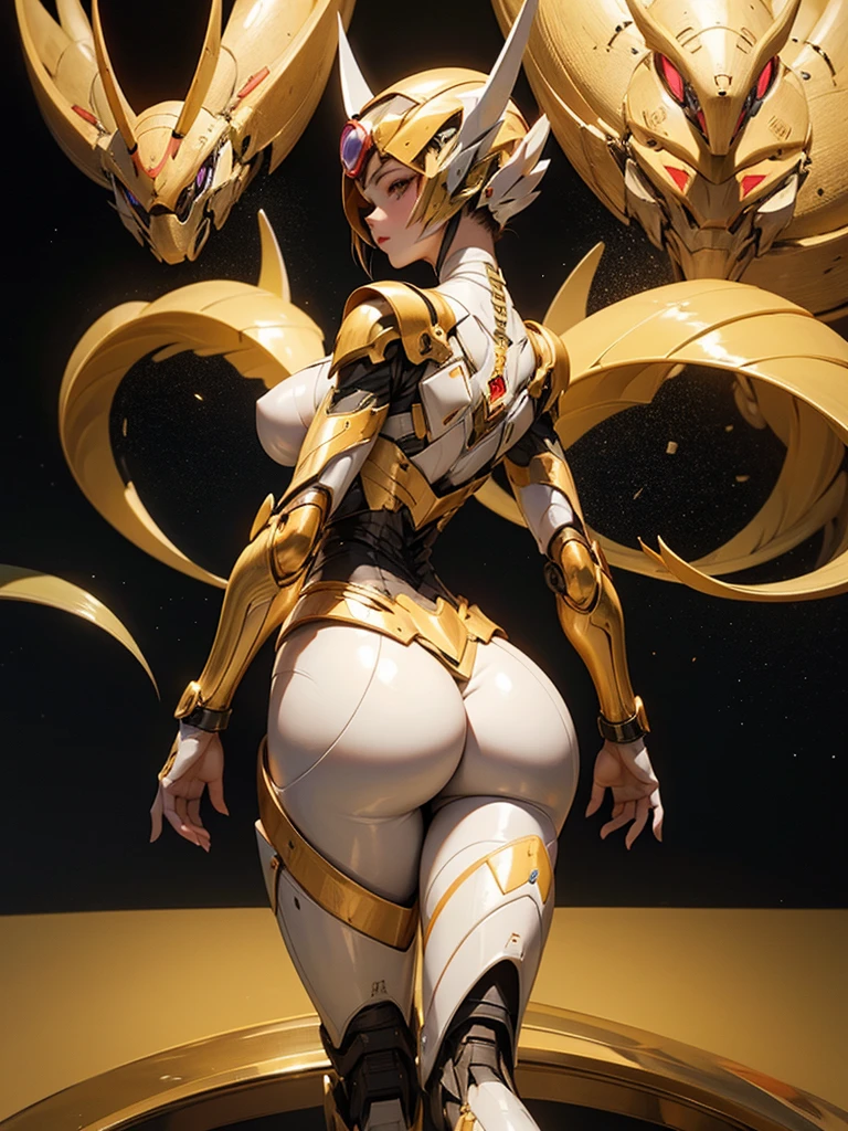 Detailed Image: A 4K 16:9 composition illustrating an immature (1.2), yet strikingly realistic (1.4) 16-year-old woman standing tall (3.5) with a tongue claw piercing. Her lips are delicately put together, with a navel piercing refracting dazzling light. The woman proudly showcases her toned abdominal muscles (0.7) and curves, accentuated by a camel toe (1.4). Her healthy, thin skin glows with a captivating look, double eyelid, and a jelly-like texture on her lips. Shine can be seen throughout her