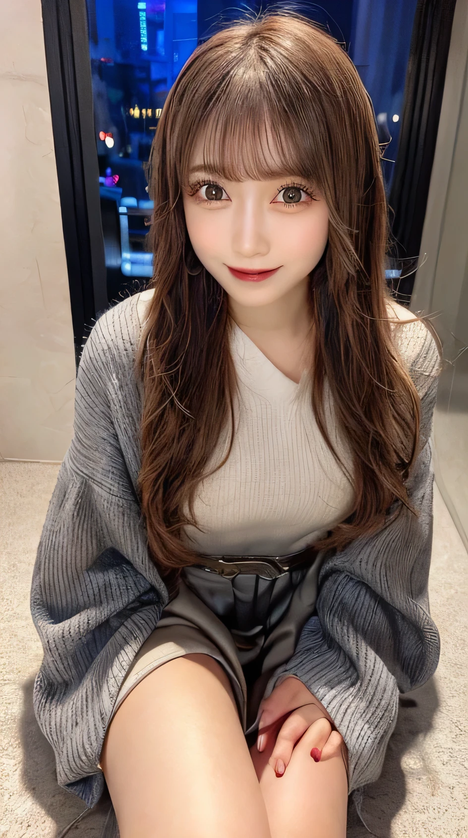 cute