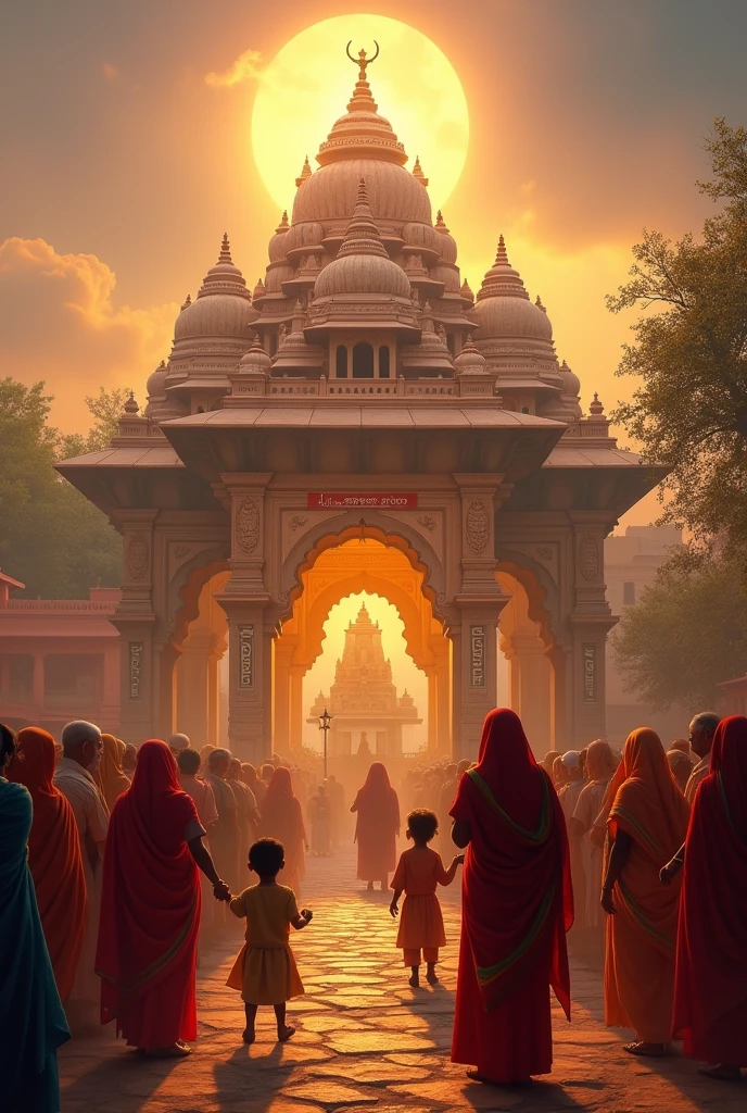Indian seasons represented by festival in one frame all