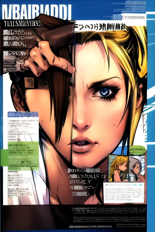 Reiko Kanzono, who is usually a businesswoman, is a superheroine and a super lady.
Estimated to be 27 years old, semi-long hair, glossy and beautiful black hair, bangs on the forehead,
The Super Lady is dressed in a pure white bustier leotard battle suit in the style of Wonder Woman, exuding unparalleled beauty. Elegant, graceful, innocent, refreshing, incredibly charming. Elegant and beautiful smile. A stunning beauty with outstanding style. Outstanding proportions, and big breasts. The leotard-style battlesuit is based on pure white and has a gold power belt at the waist. Boots and bracelets are also white. The choker is also white. The leotard has stitched stripes like a Power Woman. There are special color-coded shields around the nipples and genitals, which is a sexy accent in terms of design. Her high-cut legs dig into her crotch. Incredibly erotic and sexy. V-Front high-cut legs. There is no doubt that it will fascinate all men. Moreover, he defeats the wicked one after another. Invincible superheroine. And a beautiful maiden with a lovely sense of style. An elegant and elegant beauty. Mature and intelligent woman with a smile on her face. Men in the world must be captivated in an instant.
Amazingly beautiful woman with pre-battle pose, standing figure, graceful, classy, pure, innocent, adorable, cute, refreshing, smiling, innocent, neat, incredibly attractive, outstanding style, big breasts, big breasts, big breasts Japan woman with very big sexy breasts and very big cleavage, semi-long hair, glossy and beautiful black hair, Pure white leotard-style battlesuit with a golden power belt around the waist, white boots and bracelets, choker around the neck, stripes with stitching reminiscent of Power Woman, special shields with different coloring around the nipples and genitals, emphasis on the design, sexy erotic design, erotic and sexy, V-front high-cut legs, T-back design at crotch, incredibly erotic and sexy, 1 girl, no tiara, nothing on the forehead, bare f