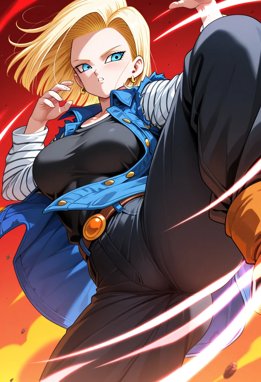 supergirl, pureerosface_v1, sticker of a girl from dc comic, full body, Kim Jung gi, , (gigantic breasts breasts 1.6),soul, digital illustration, comic style, cyberpunk, perfect anatomy, centered, approaching perfection, dynamic, highly detailed, watercolor painting, artstation, concept art, smooth, sharp focus, illustration, art by Carne Griffiths and Wadim Kashin ,, (masterpiece, best quality, ultra-detailed, best shadow),, In the style of Neon Genesis Evangelion, you find yourself standing on a desolate, post - apocalyptic wasteland, as the distant ruins of a massive city loom on the horizon. The sky is filled with ominous clouds, as a massive creature towers in the distance, huge breast, gigantic , titsnipples, curvy, thicc