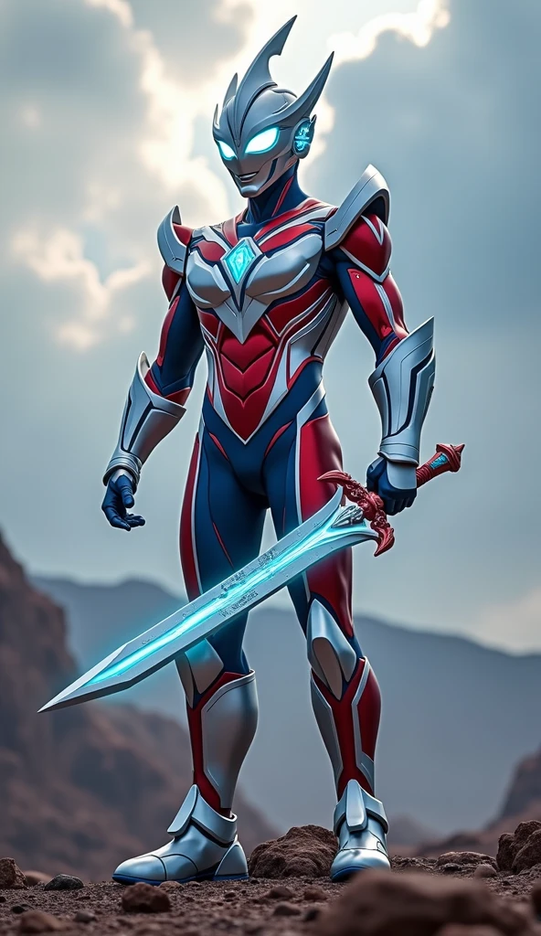 Ultraman