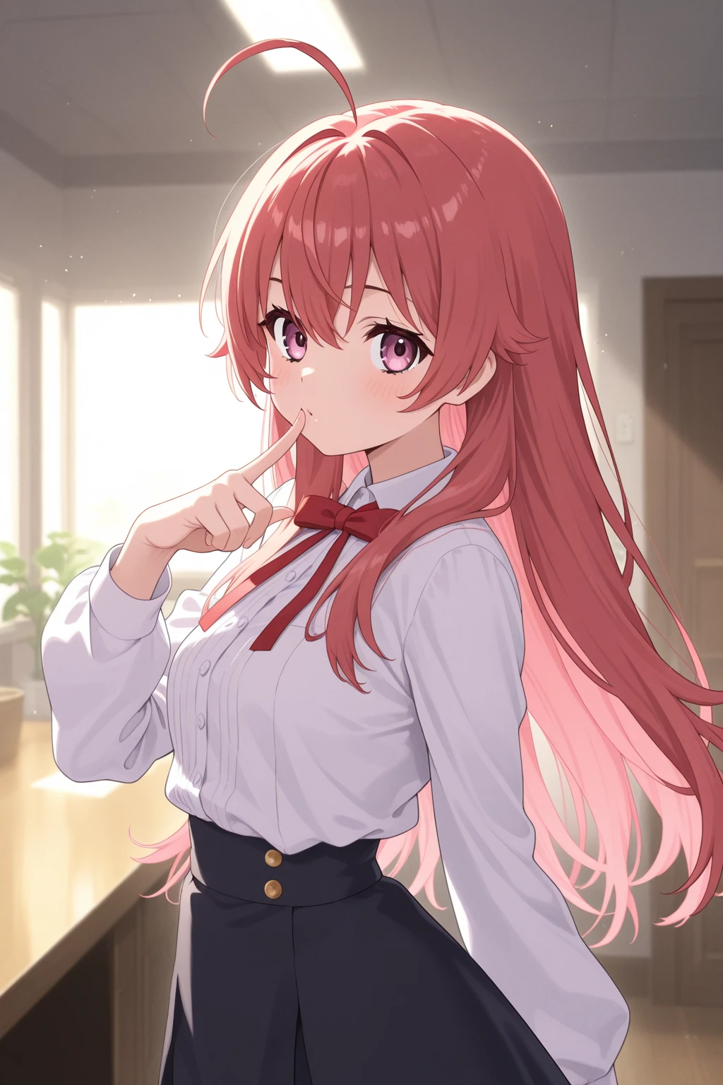 1girl, female focus,Hitori gotto, best quality, very aesthetic, absurdres,4K