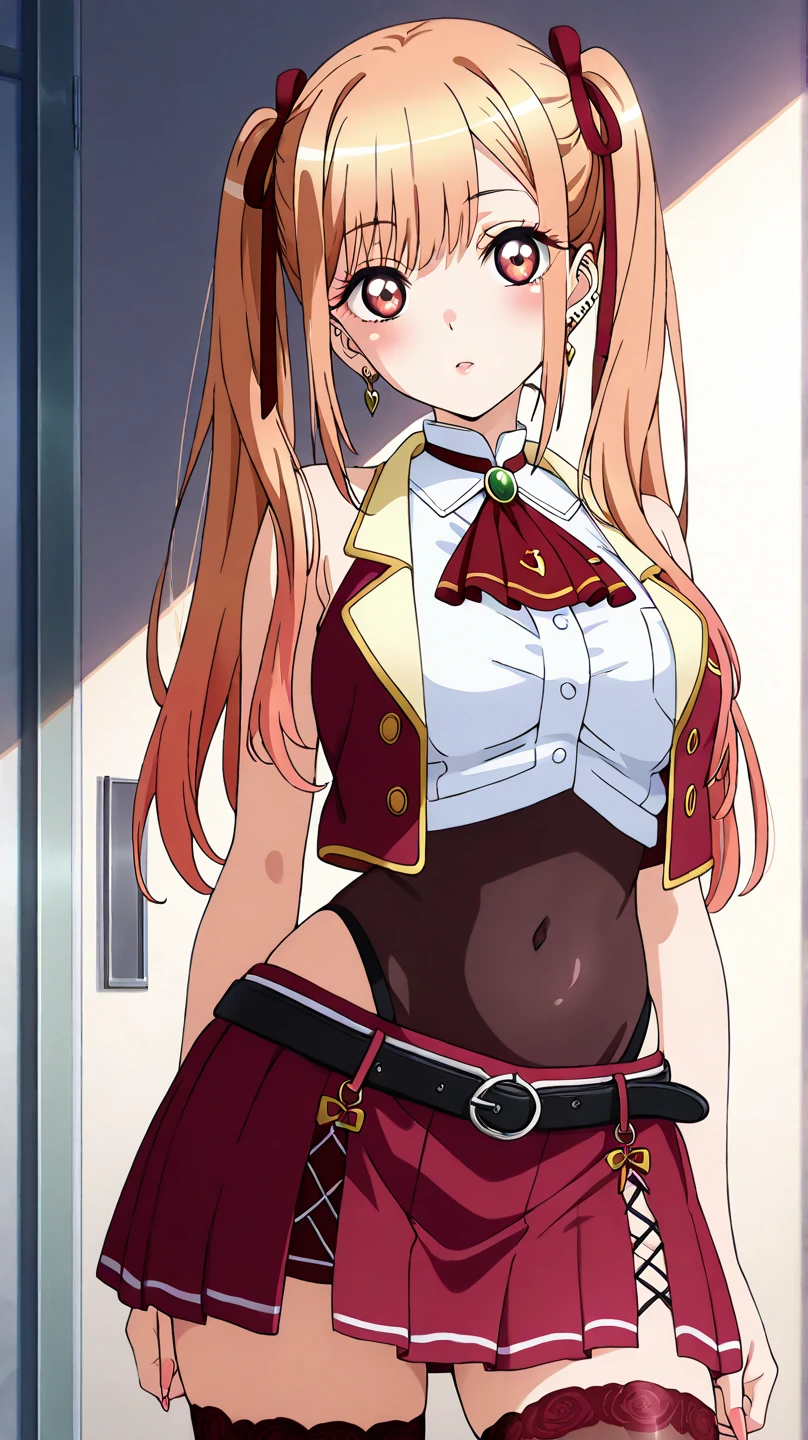 Asuna Yuki(Sword Art Online),Dynamic Angle,Long bronze hair,Braiding,Brown eyes,Fine grain,Big bust line,Roll forward,real,Her slim legs are really cute,Very beautiful long legs,Perfect body,real,Are standing,white lace luxury panties,Dynamic pose of hands holding luxury items,Under the skirt, All naked,naked,Pussy,Pussy,Nipples,tits,?????,?????,????,,liquid,Sweat,massive,Sex,evening,Backlight,evening