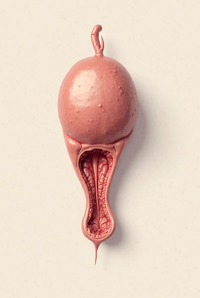 Female organ