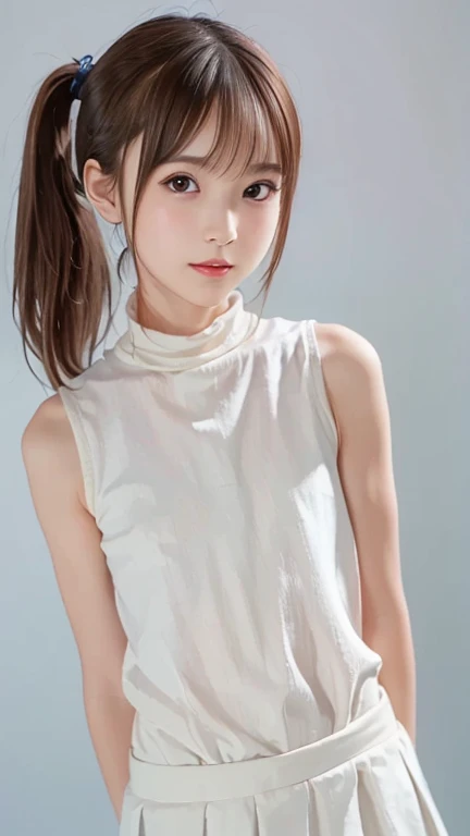 ((highest quality)), ((masterpiece)), (detailed:1.4),3D, Erotic bra and erotic pantiesの女性の画像,nffsw(high dynamic range),ray tracing,NVIDIA RTX,super resolution,unreal 5,Scattered beneath the surface,PBR texturing,post processing,anisotropic filtering,Depth of bounds written,maximum clarity and sharpness,multilayer texture,Albedo and specular maps,surface shading,Accurate simulation of light-matter interactions,perfect proportions,octane rendering,two-tone lighting,wide aperture,Low ISO、White balance、Rule of thirds、8K students、((14 years old))((Erotic bra and erotic panties)),(((blonde)))(((See-through)))())(Pigtails)