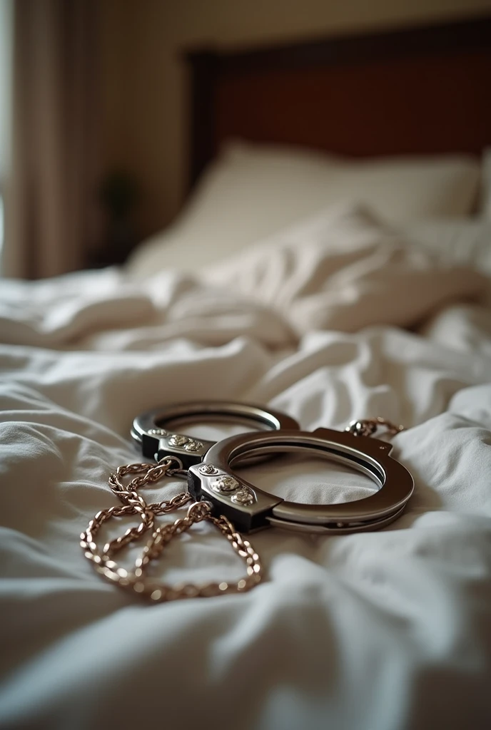 (((nude naked))), (((nude))), (((naked))), Bondage, (sitting in posh bedroom), tight choker, Tied Woman sitting in a posh bedroom, looking down in dejection,, Full Body, ((arms behind back ankles tied together)), ((legs and ankles tied together)),((legs bondage)), ((ankle bondage)) , ((ankles tied together)), ((unable to walk)), gorgeous sexy Woman very very very skinny anorexic waist, (((20 yrs old girl))), very small exposed breasts, face scared, pain, horror, terrified, crying tears, very long curly brown hair with bangs twintails huge hairbow, (((wedding veil))), ((hair ribbons)), BDSM, slave