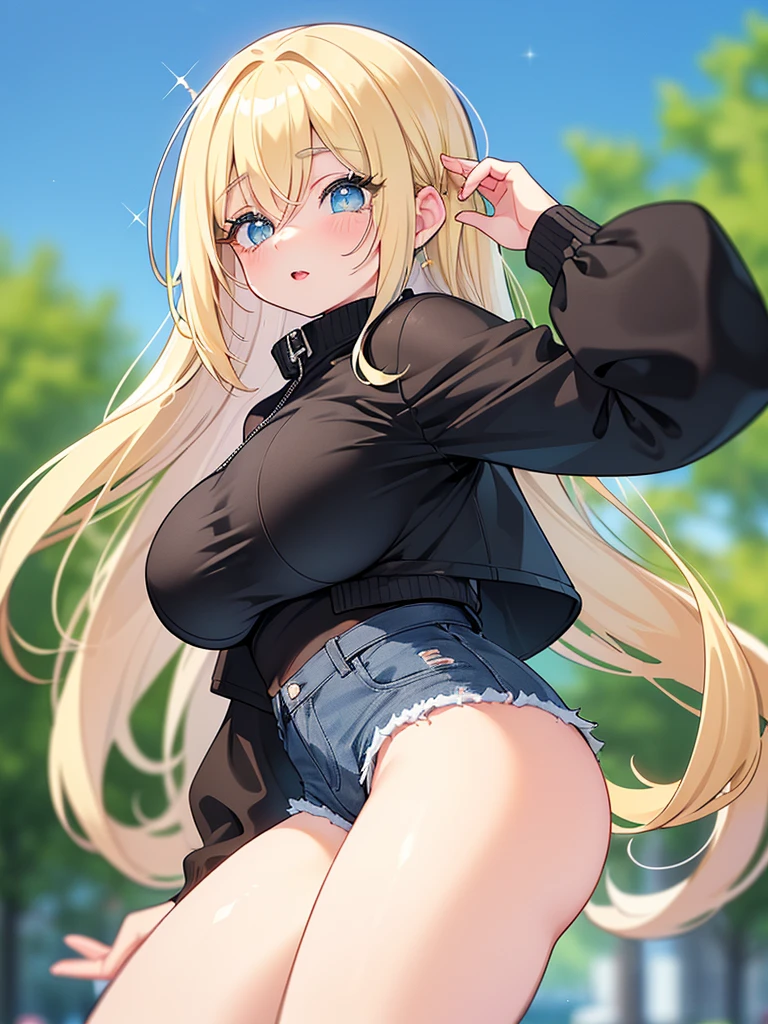 Please change the panties to white、