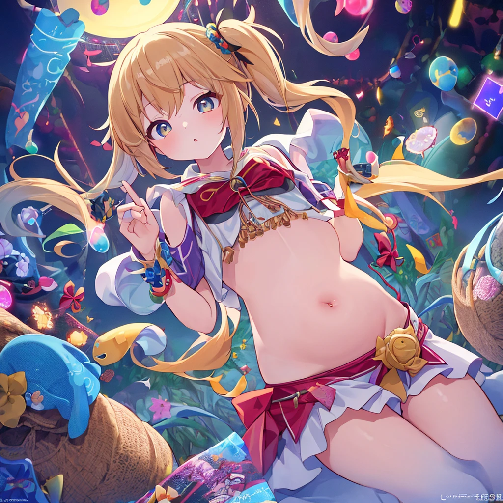 Anime. 1 girl. Lovely girl. Slave. Blonde. Pregnant. Long hair. Wavy hair. Green eyes. Beautiful eyes. Perfect eyes. Expressive eyes. Ideal face. Beautiful nose. Snotty nose. 16 years. Big breasts. Beautiful breasts. Diaper. Dirty diaper. I peed in my diaper. I pooped in my diaper. Thick body. Thick long legs. Thick arms. Big fat belly. Fat butt. Body with two heads. Dirty tunic. Torn tunic. Slave collar. Shackles. Standing. Full height. Fantasy city. Street. Slave market. Many people. Blush. Tears in my eyes. Cry. Beautiful character design. Shiny skin. Whole body. NSFW. Scat. Official art. Extremely detailed CG Unity 8k wallpaper. Ideal lighting. Ultra high resolution 4K. Super detailed 8K resolution. A high resolution.