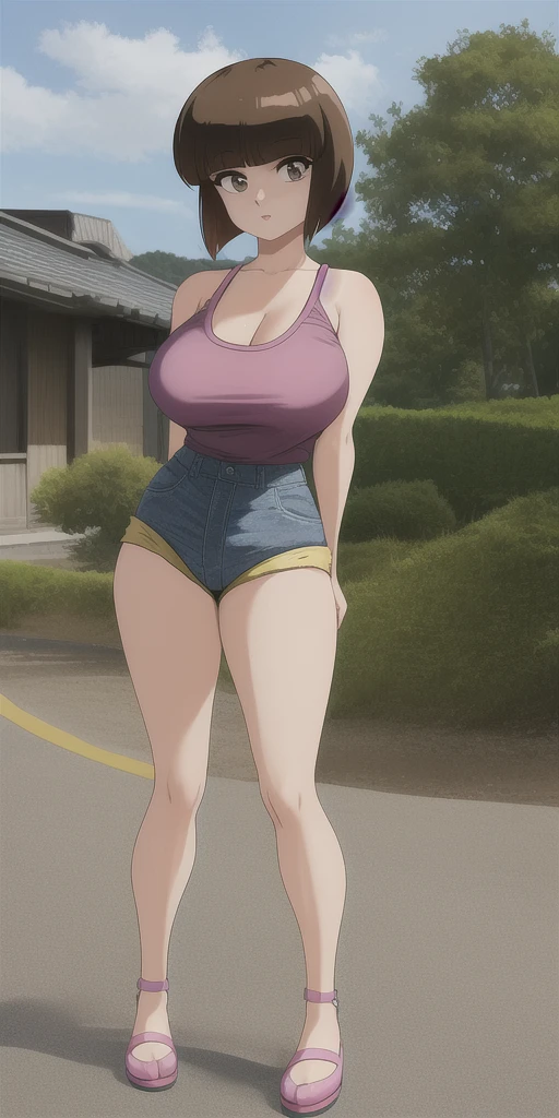 Silver-haired girl drawn in high resolution Japanese anime style、Group of women taking photos in bikinis, Bikini Model, , Young and cute gravure idol, Posing together in a bra, Russian and Japanese mix, sakimichan, Asian woman, Wear a swimsuit, that'that'It's hot with the shining sun, Japanese Model, Cute Core, sakimichan hdri, Young Gravure Idol, Chubby
