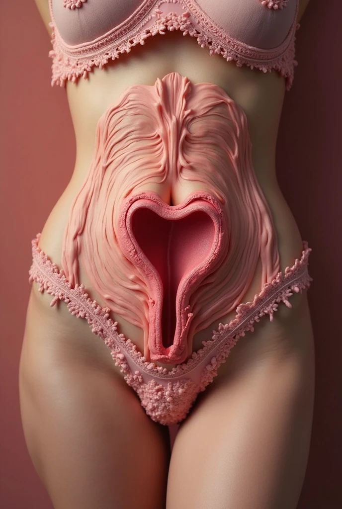 Vaginal image