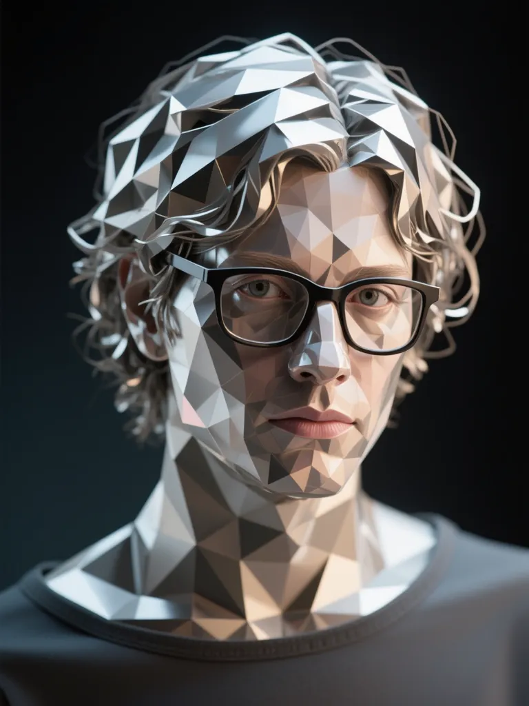 стиль хрома