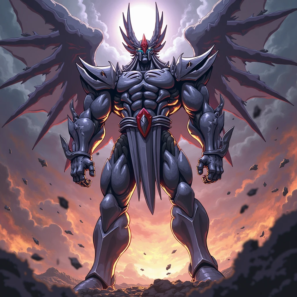 western black dragon、Legendary Dragon、Dragon's whole body、black scales all over the body、Legendary creatures、anime style detailed eyes,Very big eyes、short thighs、animal-like feet、animal-like hind legs、large wings、sharp claws、Detailed explanation of the scale、crocodile-like scales、Shiny scales、Chunky tongue、I have my mouth wide open、Heavy drool、Chunky tongue、thick tail、sharp white fang horns、In a dark cave、Composition looking down from above、Composition showing head to toe、Masturbating、Very huge male genitalia 、Thick and long male genitalia、huge oval scrotum、large swollen glans 、a large amount of semen、mountain of fat、The body is buried due to fat、The stomach is triangular、Extreme obesity、very thick fat、abdomen is in contact with the ground、huge swollen belly、