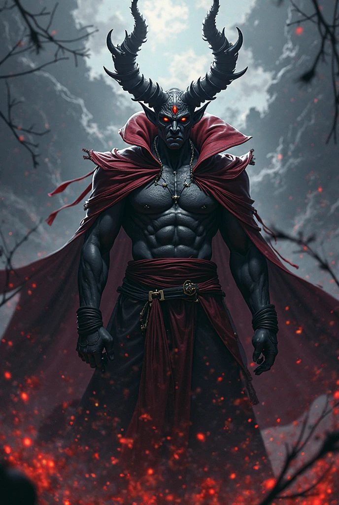 devil