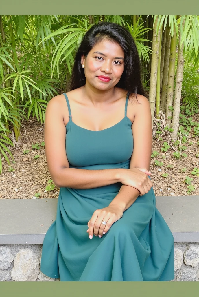 there is a woman sitting on a chair in a yellow dress, Justina Blakeney, mixed race woman, Malika Favre, mixed race woman, Alanis Guillen, foto headshot, vestindo croptop amarelo, em um Canva amarelo, Retrato headshot, Retrato promocional, head and shoulders photography, foto de uma mulher negra, Foto de perfil do headshot, alegre