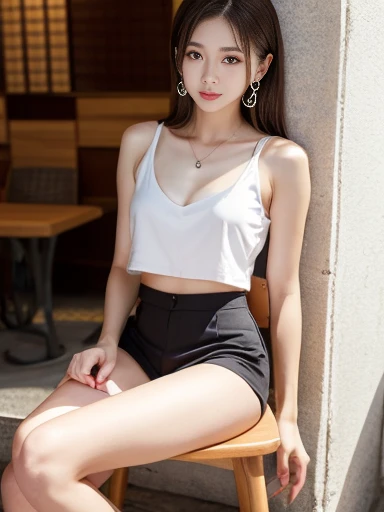 Nicole Demara (1.5&XL&Pony) | Zenless Zone Zero,라텍스옷, 