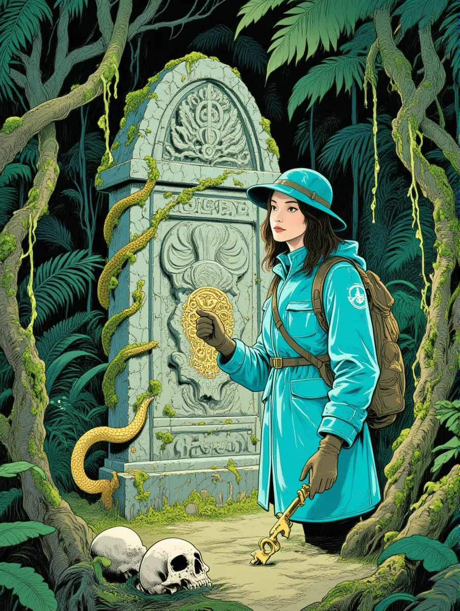 การผจญภัยสุดหรู