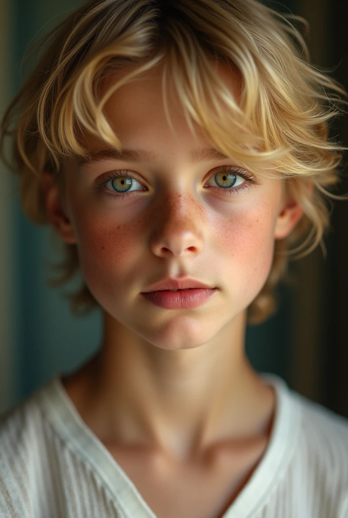 (Photorealism:1.2), boy , realisti, from Germany