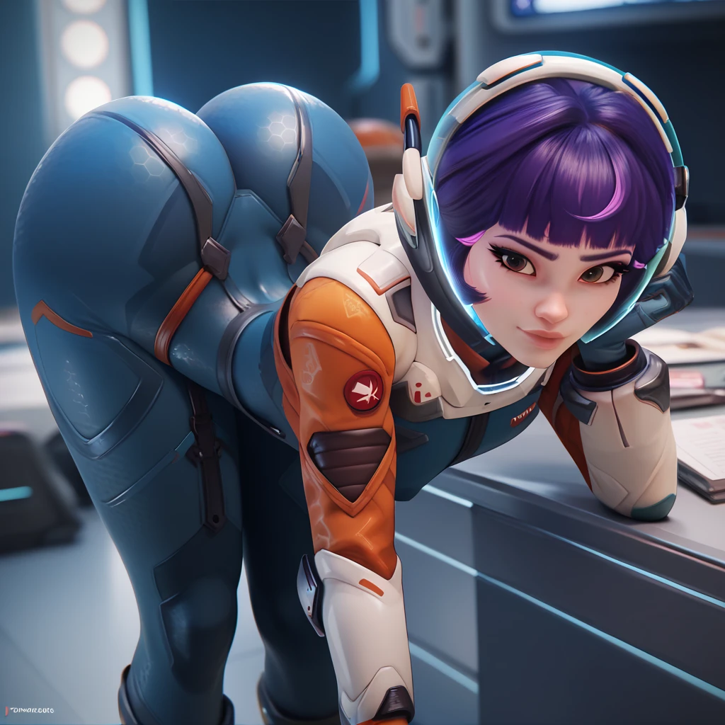 best quality, particle effect, raytracing, scening lighting, perfect lighting, masterpiece ,(female space soldier, wearing orange and white space suit, helmet, tined face shield, rebreather, accentuated booty) ,8k resolution, pretty face, chubby body, voluptous, wide hips, perfect face,, Intricately detailed cinematic film still,cute, perfect face, (highly detailed, hyperdetailed), natural lighting, auburn hair, alien planet backround, purity seals, perfect eyes, full body, cinematic film still from Gravity 2013, best quality, particle effect, raytracing, scening lighting, perfect lighting, masterpiece ,beautiful female space fairer looking out at the horizon, pov ,8k resolution, pretty face, chubby body, voluptous, wide hips, perfect face,, Intricately detailed cinematic film still,cute, perfect face, (highly detailed, hyperdetailed), natural lighting, auburn hair, alien planet backround, purity seals, perfect eyes, full body, tentalce sex, eurasian facial features