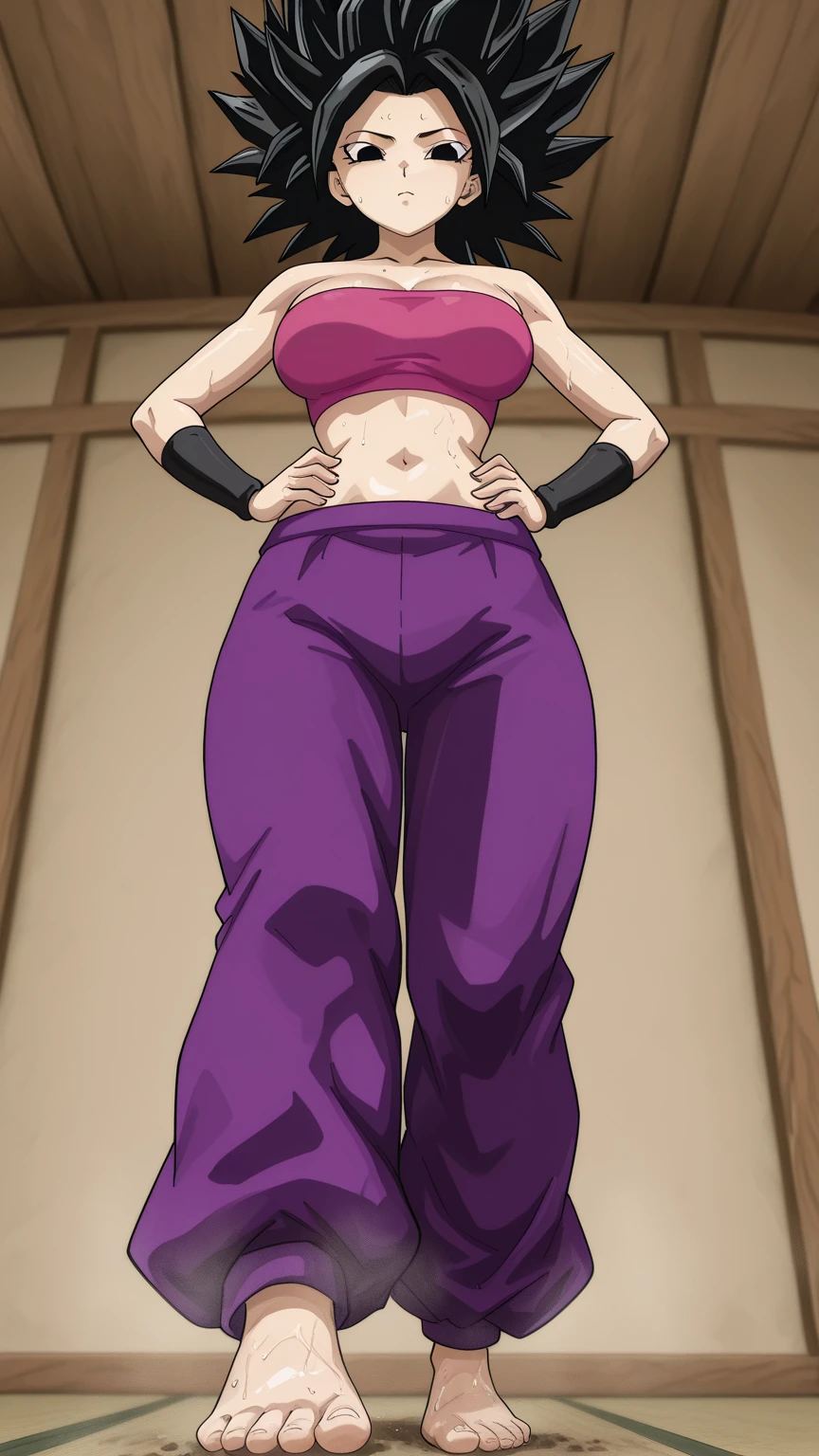 Immerse yourself in the awe-inspiring presence of a girl with an extraordinary muscular physique in the gym. With her colossal strength and chiseled body, she confidently flexes her muscles, radiating power and determination. Her physique truly remarkable, featuring bulging muscles that ripple with power. Her arms are adorned with immense biceps and sculpted triceps, Each muscle fiber defined、intentional. Her chiseled six-pack abs are、Proudly shows dedication to physical strength, a testament to the hours spent honing her body to perfection. Clad in workout attire that accentuates her muscular form, she emanates an air of confidence and dominance. Beads of sweat cascade down her glistening skin, evidence of the intense physical exertion she undertakes. The gym serves as her domain, Pushing the body to its limits、A sacred space that transcends the boundaries of what seems possible. Short hair, beautiful colored hair, blushed ,18+ Face,Face, ,Wet mouth,nsfw art, body curve, full , White armor, ((Full body)), Full body, Random position, random pose position, Random position, beauty shirt, (The upper part of the body_Body),(Big_Body:1.5),10 Pack Abs,10 Pack Abs,10 Pack Abs,10 Pack Abs,10 Pack Abs,10 Pack Abs,10 Pack Abs,10 Pack Abs,10 Pack Abs,10 Pack Abs,10 Pack Abs,10 Pack Abs,10 Pack Abs,Toned figure,big muscle,Bodybuilding Girls,Women's Bodybuilding, Her chiseled six-pack abs are、Proudly shows dedication to physical strength, Her chiseled six-pack abs are、Proudly shows dedication to physical strength,