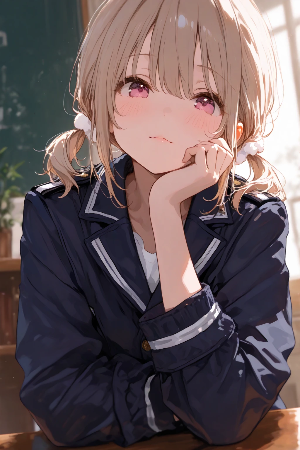 Anime girl lying on the floor with her eyes closed, anime visual of a cute girl, Cute anime girl, Beautiful Anime High School Girls, anime best girl, up of young anime girl, An anime girl, (Anime girl), Blonde anime girl with long hair, anime moe art style, Smooth anime CG art, Cute anime, extremely cute anime girl face, pretty anime girl