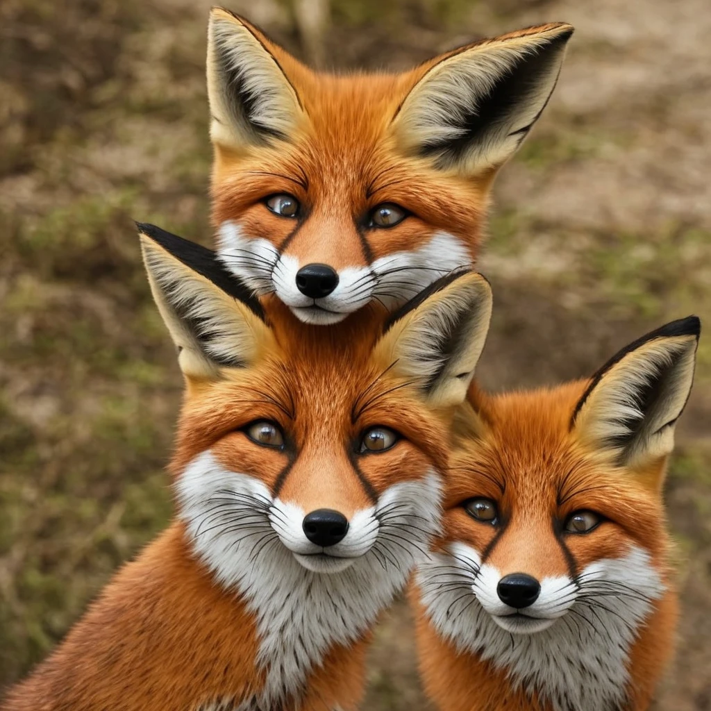 
Police
Fox
Anime
VDF