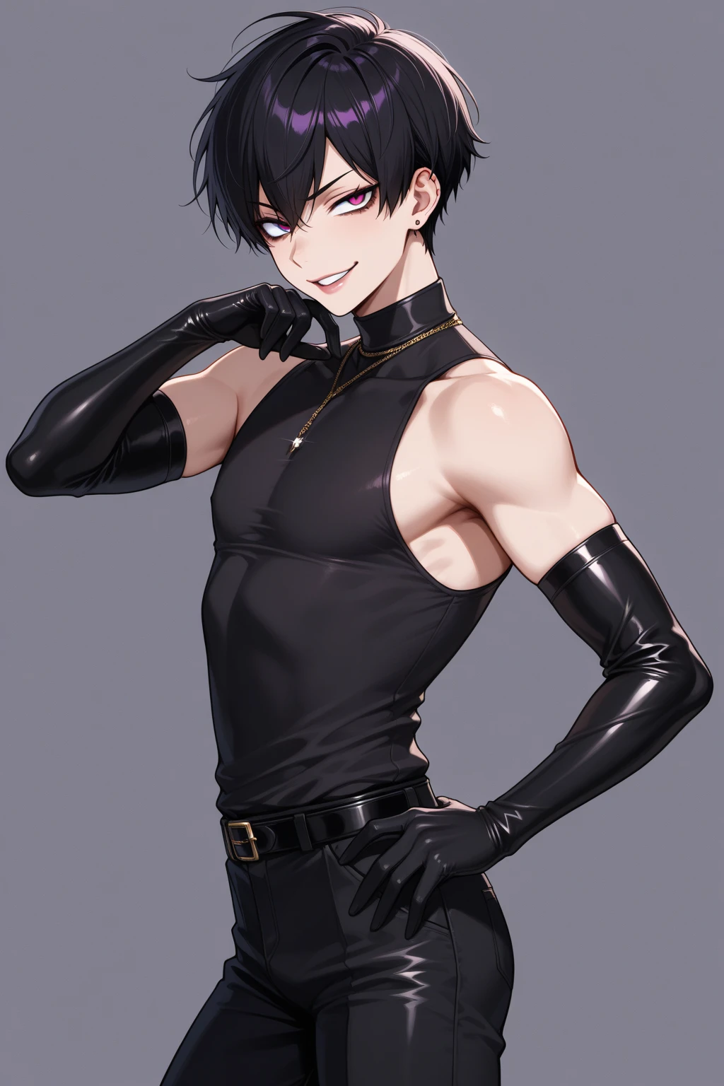 My boyfriend mutates with the power of God,Absurd,cool,,,He was a refreshing, athletic, innocent boy.,,,boy,,,boys,,,Spiked Hair,charm,Slim figure,23 years old,,Tall,Japanese student style,,Everyday casual clothes,,,The male protagonist,,Yeah？why!?,,Frightened expression,,,,,(Suddenly my lively crotch was completely castrated in the street:1.3),(Completely castrate the lively crotch:1.3),(I failed miserably at becoming an adult man.),,Super manly is slowly declining,,Transformed from a romantic relationship with her,Daytime,Smooth,Skin texture,Functional beauty,youth,shine,,Breeze,Piece of bone,Natural light,face,hand,eye,blush,tears,,,Saliva,,,Urinary incontinence,Urinary stains,,Accuracy,,Ultra correct,Biological,Excellent detailed anatomy,4K,8k,Highest quality,Male Focus,,Depth of written boundary,Character Portrait,The future of becoming an asexual pet is certain,
