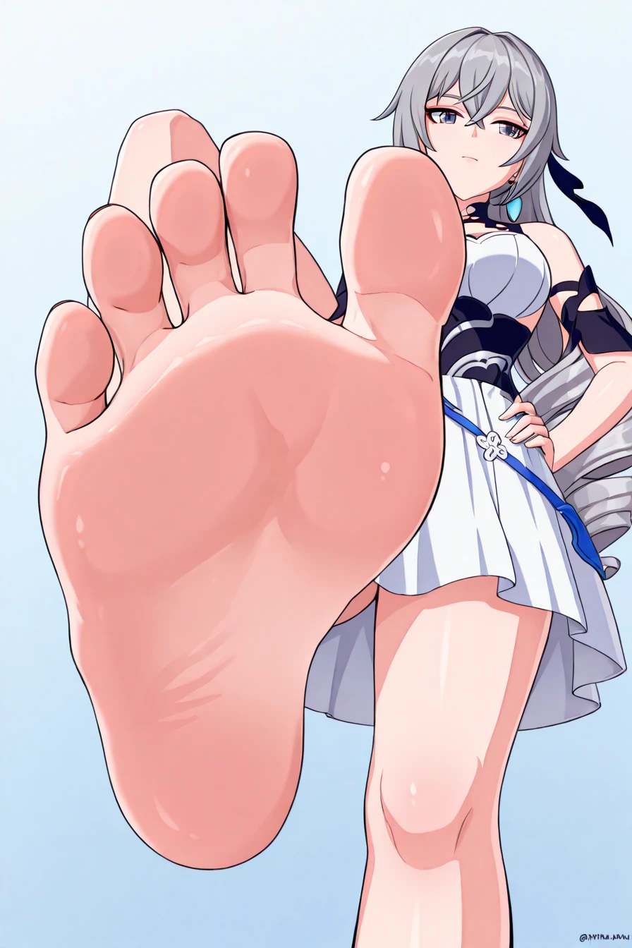 (((masterpiece))),(((best quality))),(ultra-detailed,high resolution:1.2),(illustration),((an extremely delicate and beautiful)),(detailed background), POV, (sitting), ((footjob)), ((((toe on penis)))), spread toe, ((large penis)), ((((ejaculation, projectile cum)))),(cum on foot:1.4),cum on toe, massive, ((((wrestling ring)))), ((1petit girl)and(1boy)), hetero, ((((1petit girl,short stature)))),((((miyako(swimsuit)/(blue archive/)))),official style, (slender body:1.4), (long hair,ponytail),white hair,bangs, purple eyes, (small breasts), covered navel, collarbone, pale skin,shiny skin, ((She wears one piece swimsuit,frilly swimsuit, hair ribbon)), ((((panicking)))), (wavy mouth), open mouth, (cum on clothes,cum on body,excessive cum:1.4),cum facial,bukkake,cum on hair, clothing aside, clothed, (1boy,tall stature:1.4), ((((Tartaglia/(((genshin impact/)))), [[[[he looks smug]]]], large penis, text,
