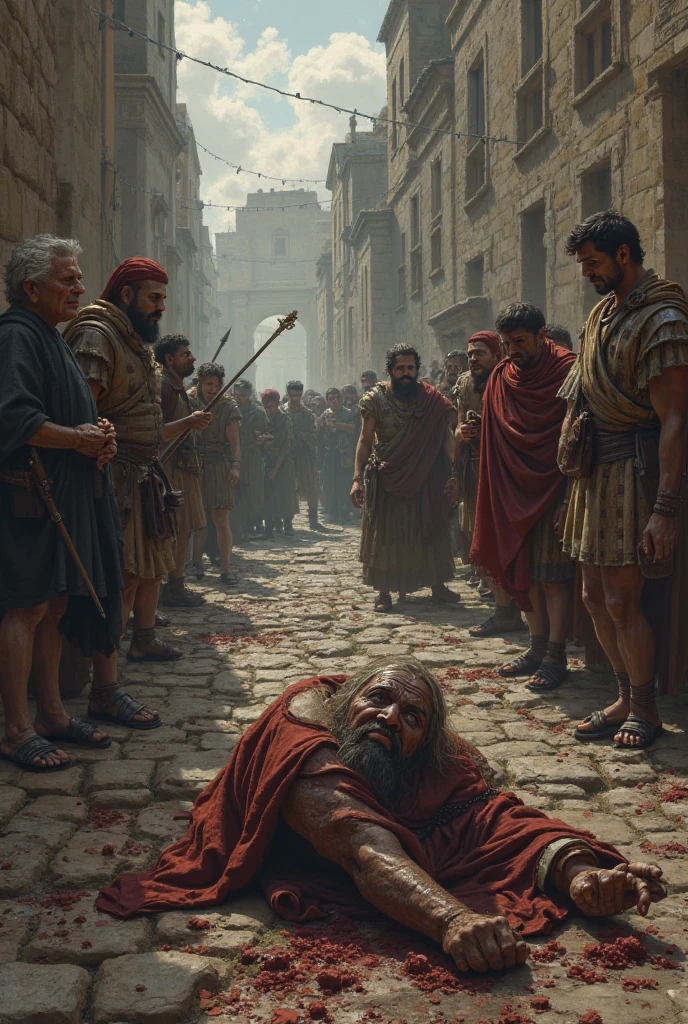 The Dancing Plague of 1518 remains one of history's most enigmatic events. What really happened?