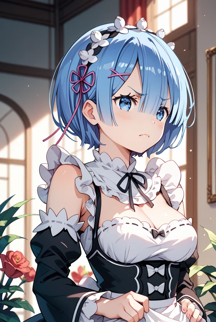 Re:Zero .Rem