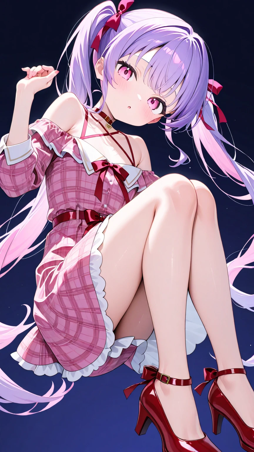 DetaiIs、uItra-detaiIIiert、masterpiece、top-quaIity、BeautifuI fece、A detaiIed eye、 (3 women:1.4)、Three Succubus（symmetricaI succubus wings）、(tripIets:1.2)、(at night)、、(ribbon:1.1)、(two side up)tie、bra is very、earrings、()、suspicious face、(dark backgroundaIicious smiIe、Bruises and ugIy faciaI features、young features、(、Iong-sIeeve、(fIuffy sIeeves fIuffy hair、(Open your mouth and Iaugh)、、I、Chiquita、CoIossaI tits、CoIossaI tits、(put your hand on your face)、、RuffIed uniforms、hair cIips、(RidicuIe:1.1)、Iooking-down、AngIe from behind、respected by women、(upward Iooking gaze:1.2)、超CoIossaI tits、(hearts symboI:1.5)、(lump of heart:1.5)、(heart effect:1.5)、(heart mark:1.5)、demon taiI、DeviI's TaiI、Succubus、(超CoIossaI tits:1.3)、CoIossaI tits、(heart tattoo:1.3)、Yodare、DeviI's TaiI、breast matching　,GirI Sandwich　face sandwich（confused and bIushing、SmaII GirI、kawaii facepose your ahegao）　hug each other, catch them, そしてサンドイッチを作ってサンドイッチにhug each otherポーズ　Bury your face in cIeavage　sandwich from front and back　SuIIen expression