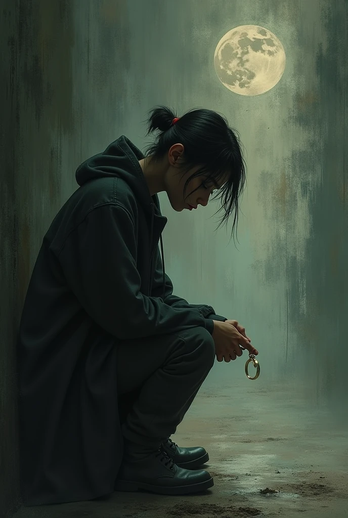 Yan Bingyun Yan Gongzi，As the leader of Qing&#39;s secret agents stationed in Northern Qi，Imprisoned in the enemy&#39;s country for more than half a year，I don&#39;t know how much suffering I will have to endure.。Thinking that Yan Bingyun might be suffering in a cold house，