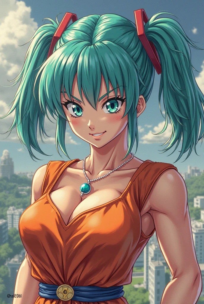 (Photo:1.3), highdetail, Bulla, 1girl, solo, aqua hair, red headband, solo, black dress, strapless, skin-tight dress, sexy poses, Smile, upper body. (acclaimed, alluring, captivating, exciting, gorgeous, striking:1.3), (trending on artstation:1.3), 2D illustration, high quality.