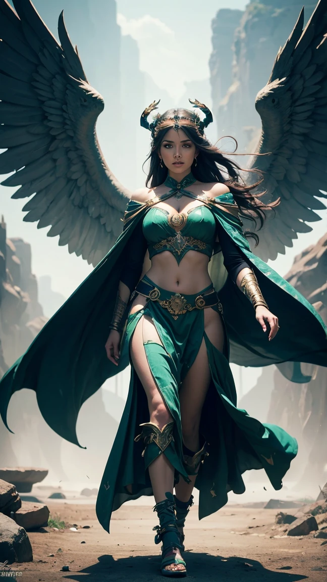 Beautiful woman in hell, surrounded by fire, brimstone, lake of lave, (fire), model posing , <lora:nyx-guy-v2:0.93>nyx 1girl jewelry solo makeup earrings purple lips breasts lipstick looking at viewer large breasts forehead jewel dress pale skin, <lora:Fire_VFX:0.2>firemagic, Explosion Artstyle <lora:Blow It Up - (Trigger words are Explosion Artstyle) :0.23> <lora:ral-lava:0.3> lava, ral-lava