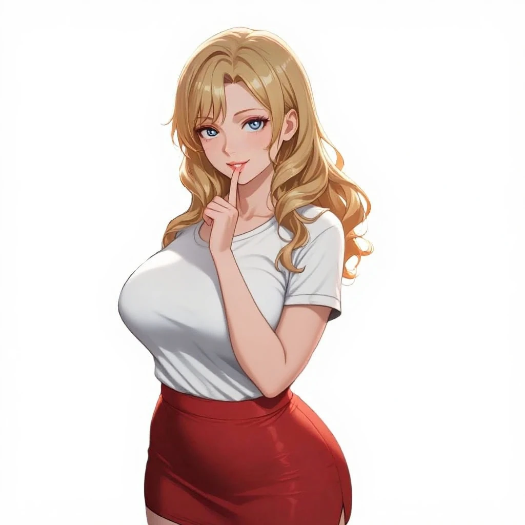 work of art), (portraite), medium breasts (aesthetics), ((Beautiful 28 year old wolf girl)), ((long straight hair parted)), ((beautiful punk and natural blonde hair)), Thin, open eyes, eyes browns, round breasts, Female One, Woman, Female One features, high qualiy, roupas aestheticss, professional angle, (rule of thirds), Female One features, standing alone, (attractive Korean Woman), summer, (ink mist), (Afternoon), (vibrant light), seducer posture, ((guy looking forward)), Pink off-the-shoulder blouse, long sleeves, long hip hop top, beautiful and stylish skirt ((energy)), (bold makeup), (medium boobs), shining skin, (Clothing with Hip Hop details), (pretty clothing), (gorgeous neckline), Body cute, gorgeous eyes, glare eyes, seducer smile, Beautiful mouth, beautiful lips, (best qualityer, ultra detaild, photorrealistic: 1.39 ), bright and vibrant colors, studio lighting, romantic expression, seducer, seducer, in the wooden cabin, Waterfall in the distance, cute girl pose