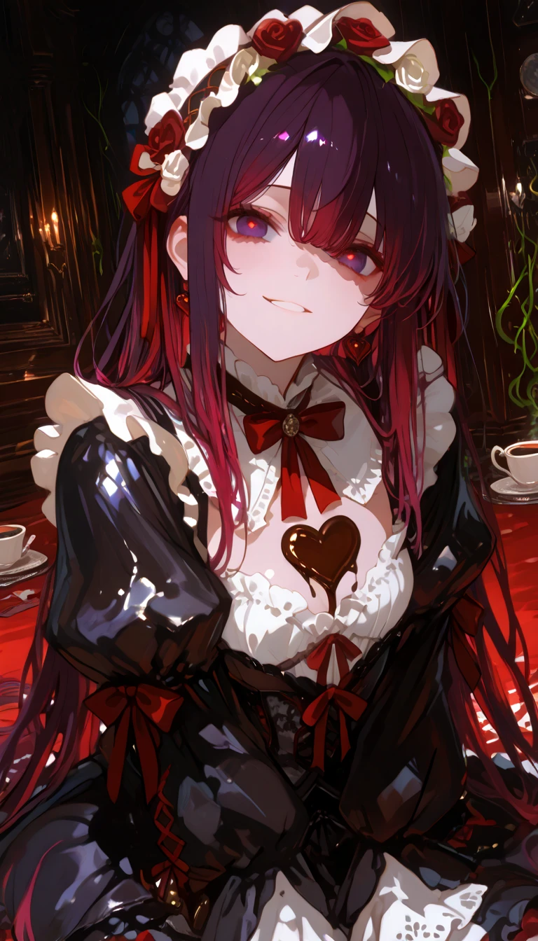 Remilia Scarlet