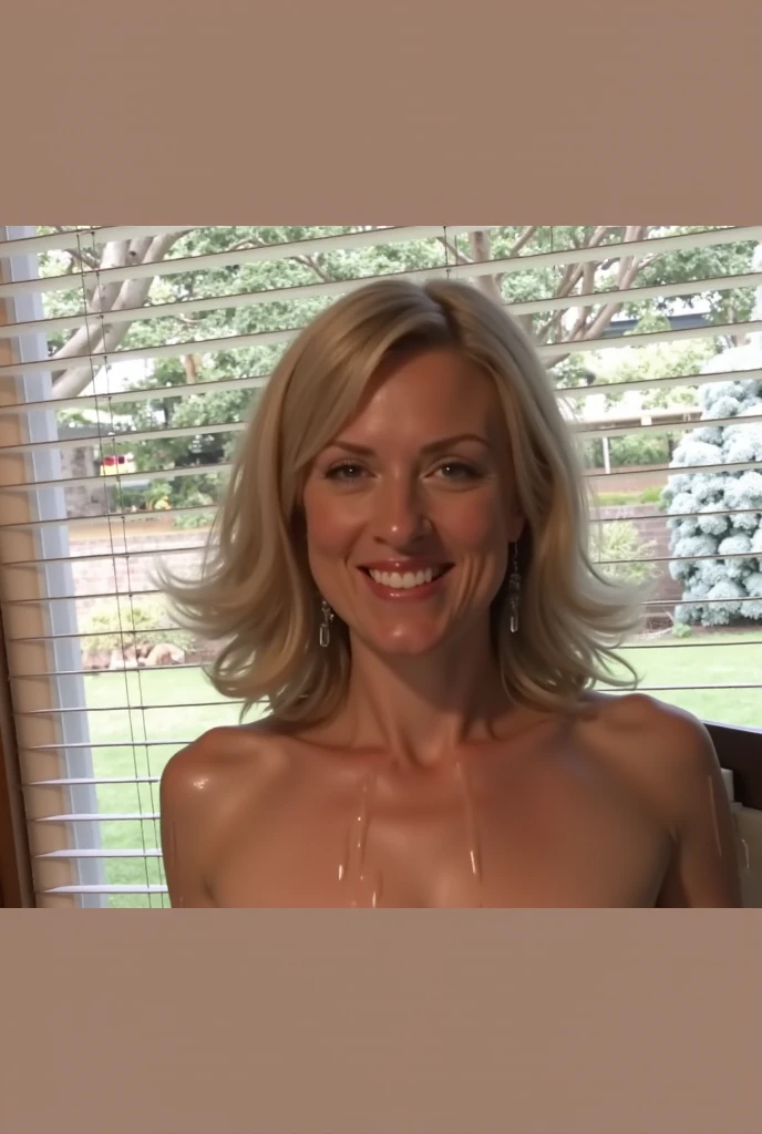 At home on a lounger Beth Behrs naked belly camera